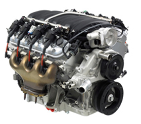 P1473 Engine